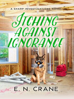 cover image of Itching Against Ignorance